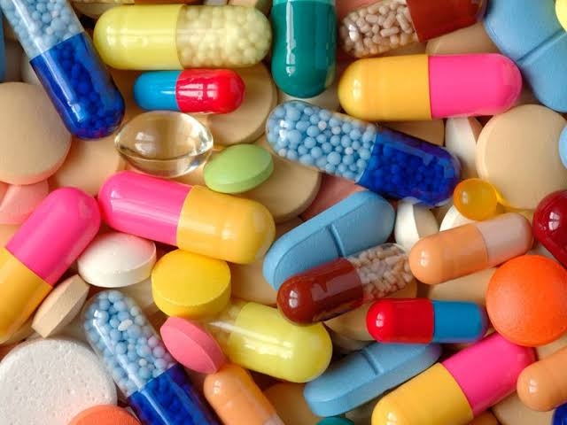 Farmacia Tralkin